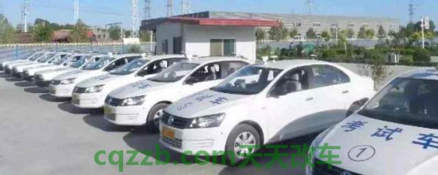 教练车报废年限是多少年(教练车什么地方容易损坏)  第1张