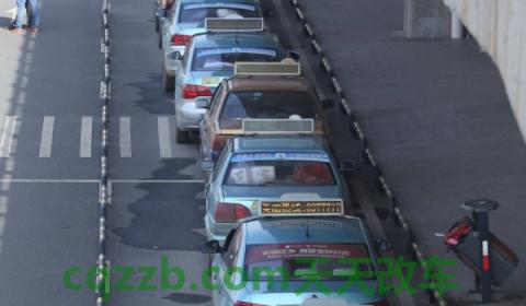 异地车牌可以在本地买保险吗(违章违法行为的处理方式)  第2张