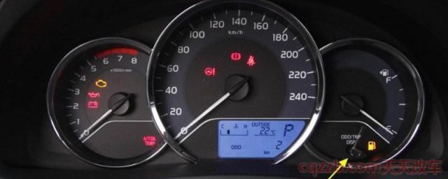 卡罗拉保养灯怎么消除1.2T(卡罗拉车型的优势)  第1张