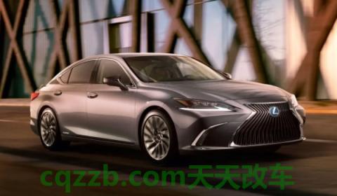 解密：es200有必要加95号油吗(ES200的车身尺寸数据是什么)  第3张
