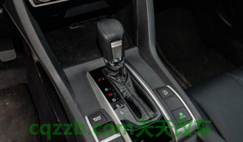 自动挡d/s+-是什么意思 (自动挡车型好驾驶么)  第2张