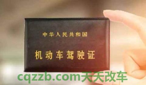 驾驶证的照片是报名时登记的照片吗(驾驶证换证可以代办吗)  第2张
