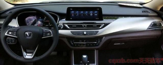 长安汽车车联网怎么激活(长安汽车车联网型好用吗)  第1张