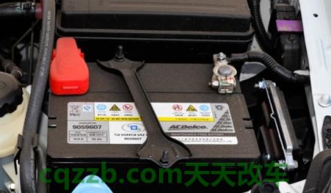 解密一下：为什么冬天换电瓶要比夏天贵(车辆电瓶多久更换一次)  第3张