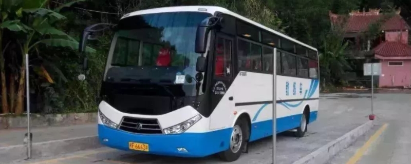 a2能开多少座的客车(A2机动车驾驶证可以异地考取吗)