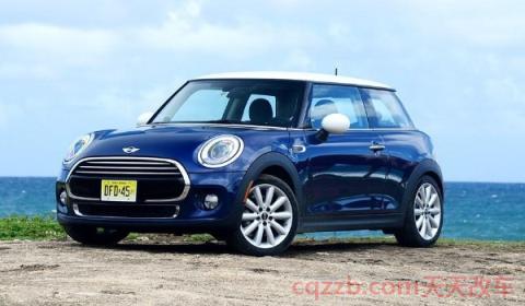 老款mini胎压灯怎么复位(老款mini车型尺寸多少)  第3张