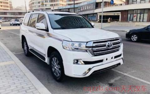 零八款陆地巡洋舰油箱多大(陆地巡洋舰怎么样)  第2张