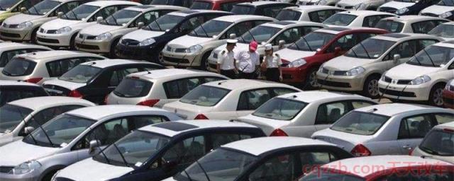 二手车有哪些平台(人人二手车)  第1张