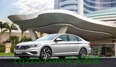 速腾后备箱尺寸(速腾的车身尺寸数据是什么)  第3张