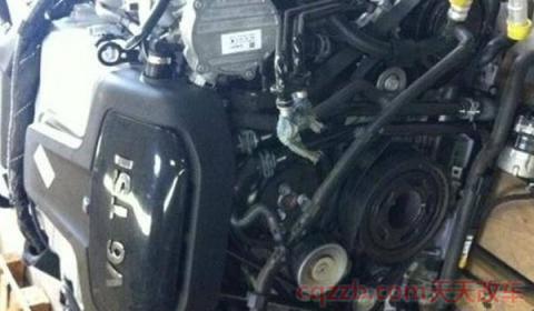 3.0v6发动机油耗(3.0v6发动机百公里加速时间)  第2张
