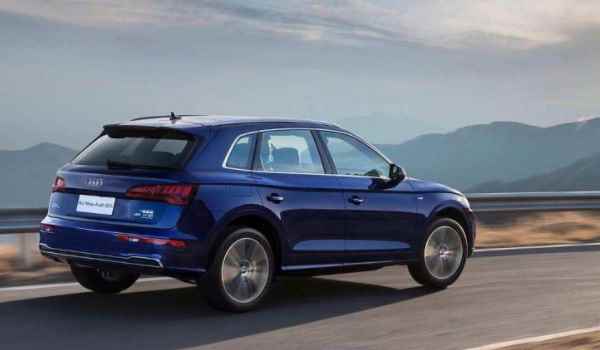 q5涉水深度是多少(奥迪Q5L的生产厂商是哪里)  第3张