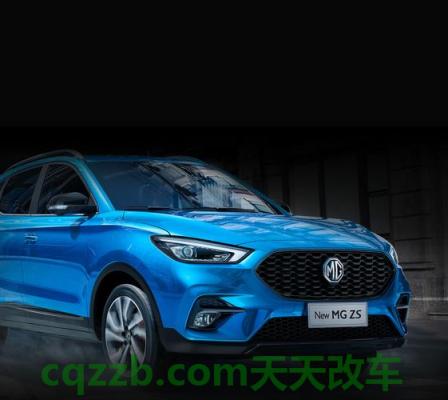 解答：MG名爵_什么是MG名爵