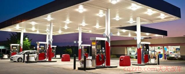 汽油车加柴油跑了几十公里(柴油和汽油的主要区别)