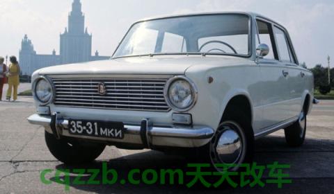 伏尔加汽车还在生产吗(第一台伏尔加车型的使用时间)  第3张