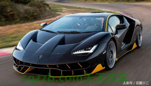 了解：费鲁吉欧·兰博基尼_什么是费鲁吉欧·兰博基尼  第4张