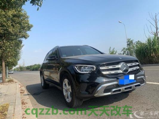车知识：2021款奔驰gls450中国上市了吗 2021款奔驰glc车钥匙(奔驰glc260钥匙图片2020款)  第1张