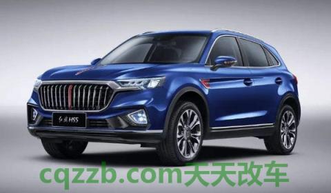 红旗hs5后排座椅怎么拆下来(红旗hs5厂商指导价)  第3张