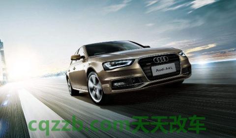 奥迪提醒添机油最多1l(奥迪车机油少正常吗)  第2张