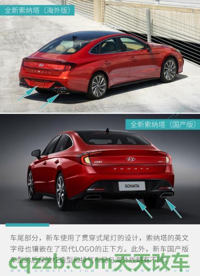 解答汽车：新索纳塔的性能怎么样及其整体简介 新特汽车是什么公司