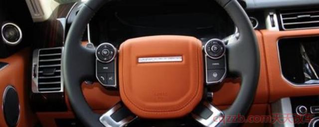 方向盘logo一长串字母(捷途品牌)