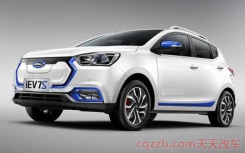 安徽本土汽车品牌(开瑞汽车) 第3张