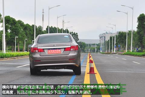 问题：防倾杆_什么是防倾杆  第8张