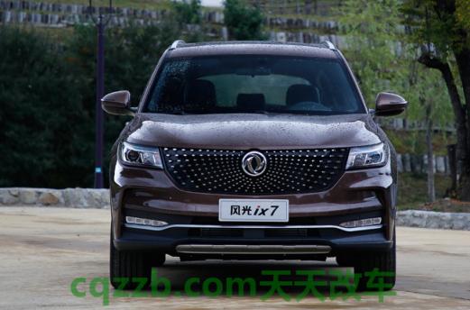 汽车有用：东风_什么是东风  第3张