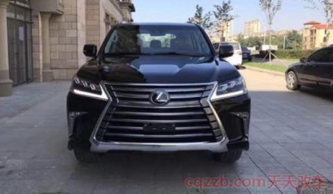 雷克萨斯保养政策(雷克萨斯品牌进入中国的时间)  第3张