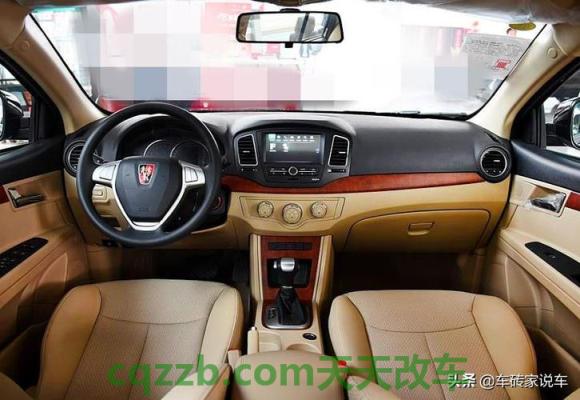 车友：荣威350怠速油耗 日系列汽车品牌有哪些  第2张