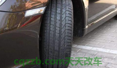 飞跃轮胎属于哪个轮胎公司(车辆轮胎的作用)  第2张