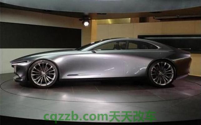 分享:轿跑车_什么是轿跑车 第3张