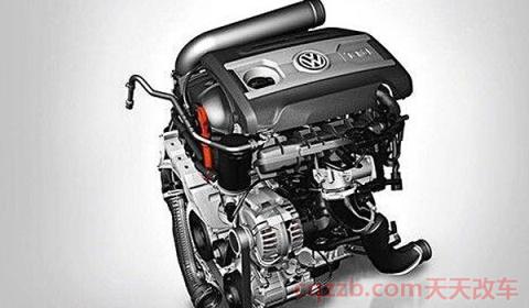 ea888正时链条故障前兆(ea888正时链条多长时间进行更换)  第2张