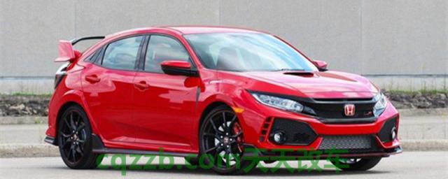 本田红标有哪几款()