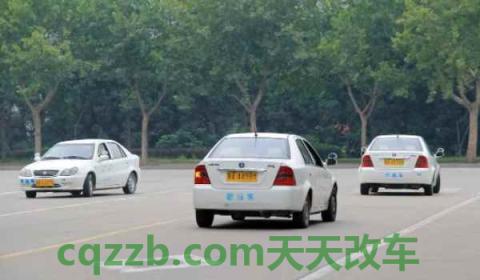科一考完后几年之内要考完科四(机动车驾驶证报名后可以更改考试地点吗)  第3张