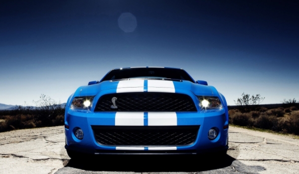 野马是福特旗下的吗(野马车型的底盘转向系统是什么)  第2张