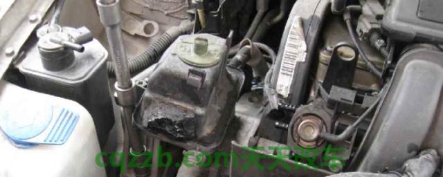 开空调皮带响一会就不响了(车辆空调如何使用) 第1张