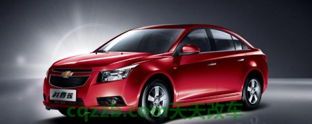 雪佛兰属于什么系列的车(雪佛兰气球和中国哪个汽车合作？)