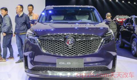 别克gl8能不能加92号汽油(别克gl8发动机有什么独特技术)  第2张