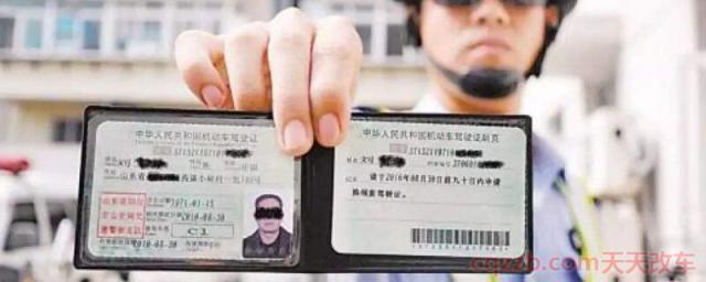 查驾驶证分怎么查(查驾驶证分的方式)  第1张