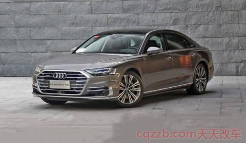 奥迪w12是什么车(奥迪A8L是哪家公司生产的车辆) 第2张