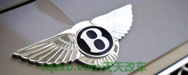 b是什么牌子的车(宾利品牌在售车型)  第1张