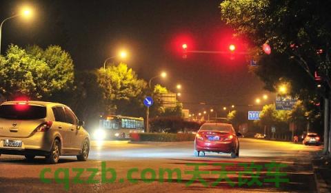 武汉闯红灯一般几天能查到(如何避免机动车辆闯红灯)  第3张