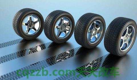 roadone轮胎是什么牌子(轮胎可以使用几年)  第3张