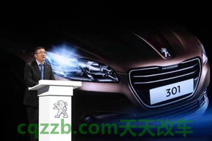 有用：标致六次获得年度欧洲最佳汽车奖 标致刚刚对2008进行了彻底的改造