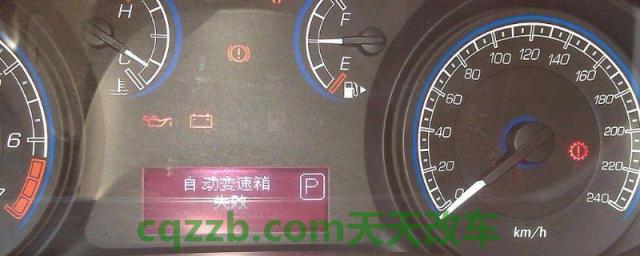 变速箱故障可继续驾驶(变速箱使用需要注意什么)