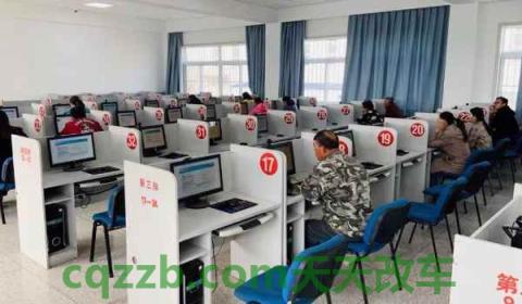科四五次没过要全部重考吗(科目四合格后多久颁发驾驶证)  第3张