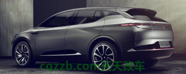 讲授：srv是什么车(车辆类型如何选择)