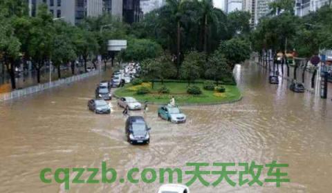 车辆地板进水对车有影响吗(如何避免机动车辆地板进水) 第2张