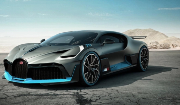 布加迪威龙百公里加速几秒(布加迪属于哪个品牌)  第2张