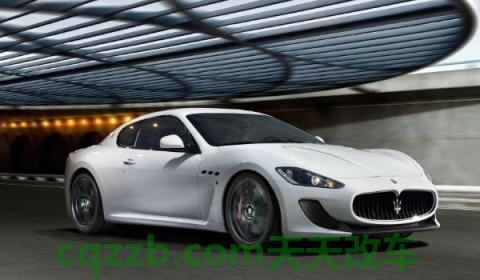 玛莎拉蒂是哪国的汽车品牌(玛莎拉蒂所出售的车型是进口版本还是国产版本)  第2张